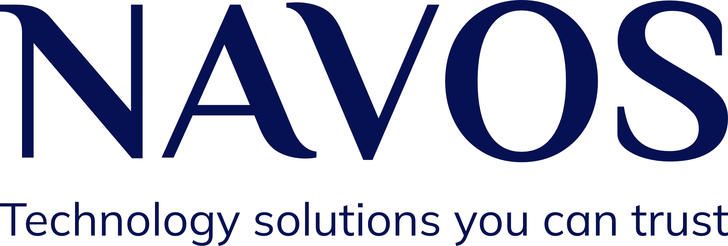 Navos technologies